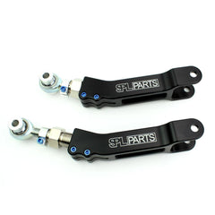 SPL Rear Traction Arms Subaru WRX / STI 2015-2021 | SPL RTR GK