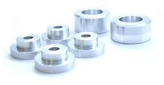 SPL Solid Differential Mounting Bushings Nissan 240sx 1995-1998 / Skyline 1989-2002 | SPL SDB S14