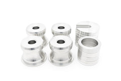 SPL Solid Subframe Bushings S13/S14/S15/R32/R33/R34 RWD | SPL SSB S13