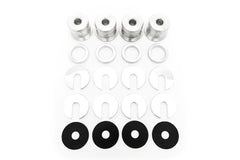 SPL Solid Subframe Bushings S13/S14/S15/R32/R33/R34 RWD | SPL SSB S13