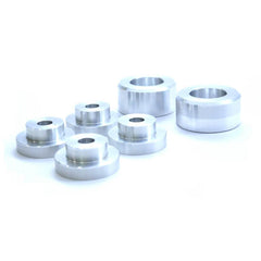 SPL Solid Differential Mounting Bushings Nissan 240sx 1995-1998 / Skyline 1989-2002 | SPL SDB S14