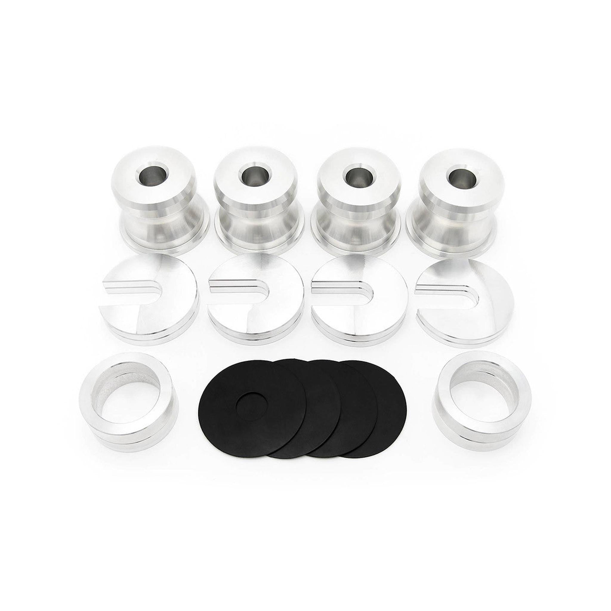 SPL Solid Subframe Bushings S13/S14/S15/R32/R33/R34 RWD | SPL SSB S13