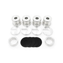 SPL Solid Subframe Bushings S13/S14/S15/R32/R33/R34 RWD | SPL SSB S13