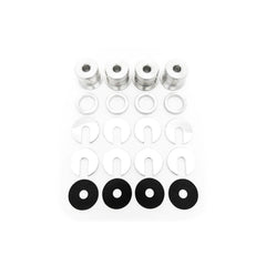 SPL Solid Subframe Bushings S13/S14/S15/R32/R33/R34 RWD | SPL SSB S13