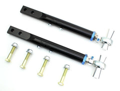 SPL Parts Front Tension Rods Nissan Skyline R32/R33 GT-R 1989-1998 | SPL TR R32 GTR