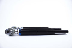SPL Titanium Front Tension Rods Nissan 240sx / Skyline GTS R32 1989-1994 | SPL TR S13