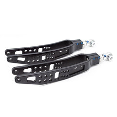 SPL Titanium Rear Lower Camber Arms Subaru WRX / STI 2008-2025 / Scion FR-S 2013-2016 / Subaru BRZ 2013-2025 | SPL RLL FRS