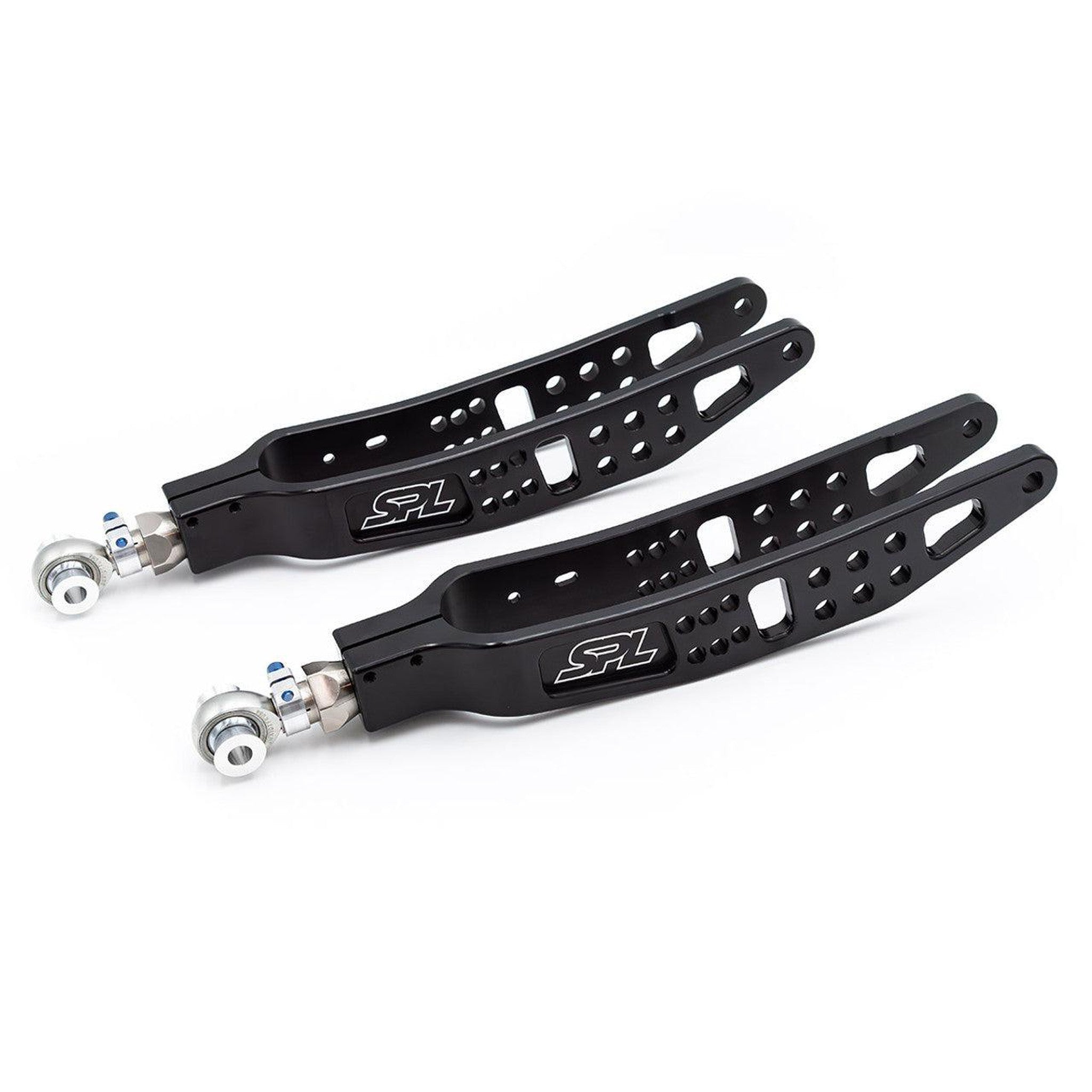 SPL Titanium Rear Lower Camber Arms Subaru WRX / STI 2008-2025 / Scion FR-S 2013-2016 / Subaru BRZ 2013-2026 | SPL RLL FRS