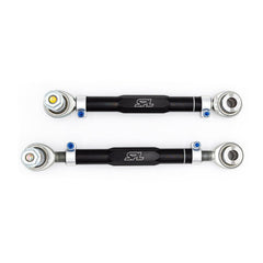 SPL Titanium Rear Toe Arms Subaru WRX 2008-2021 / Scion FR-S 2013-2016 / Subaru BRZ 2013-2026 | SPL RTA FRS