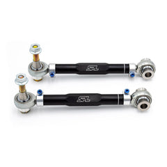 SPL Titanium Rear Toe Arms Subaru WRX 2008-2021 / Scion FR-S 2013-2016 / Subaru BRZ 2013-2026 | SPL RTA FRS