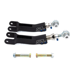 SPL Titanium Rear Traction Arms Links Scion FR-S 2013-2016 / Subaru BRZ 2013-2026 | SPL RTR FRS