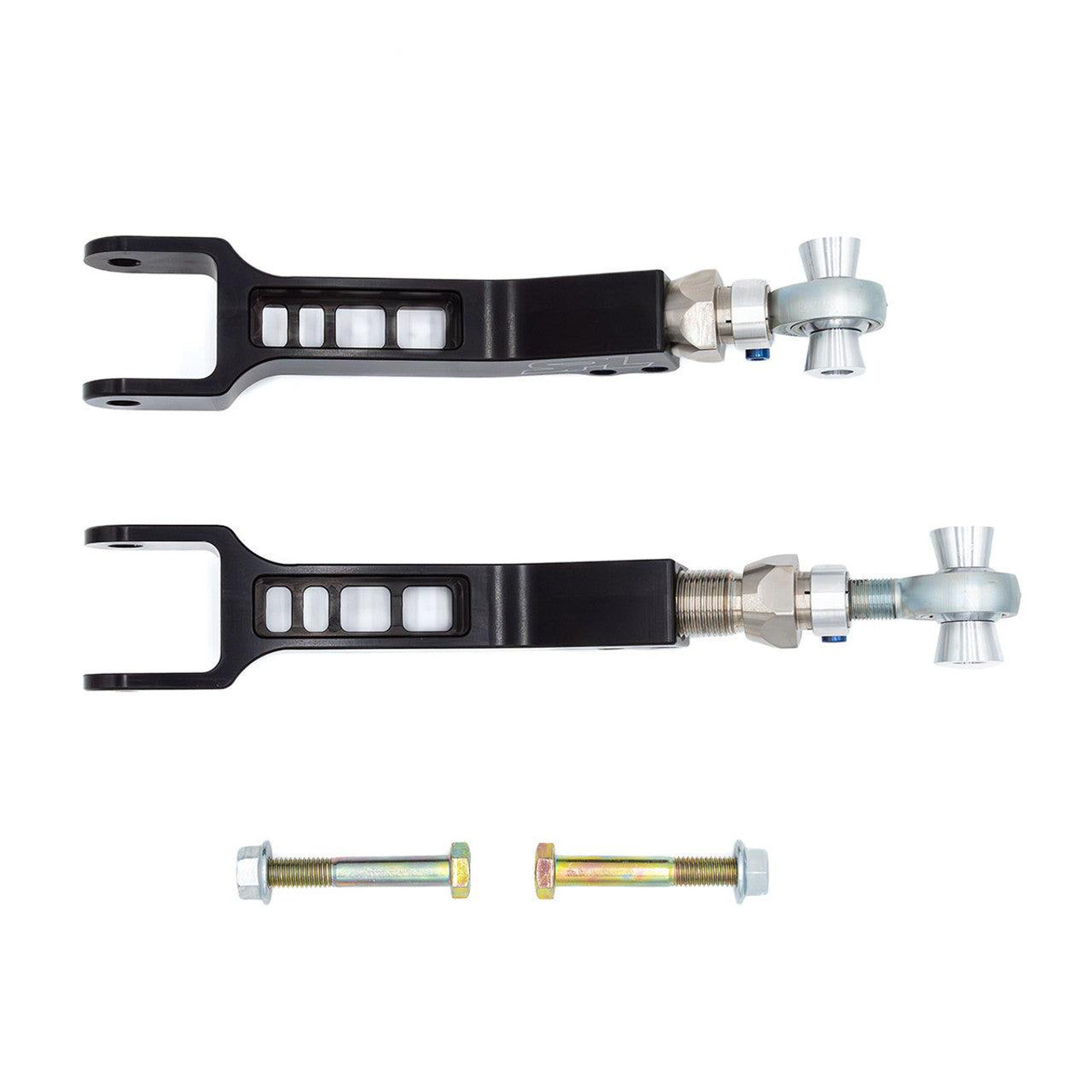 SPL Titanium Rear Traction Arms Links Scion FR-S 2013-2016 / Subaru BRZ 2013-2026 | SPL RTR FRS