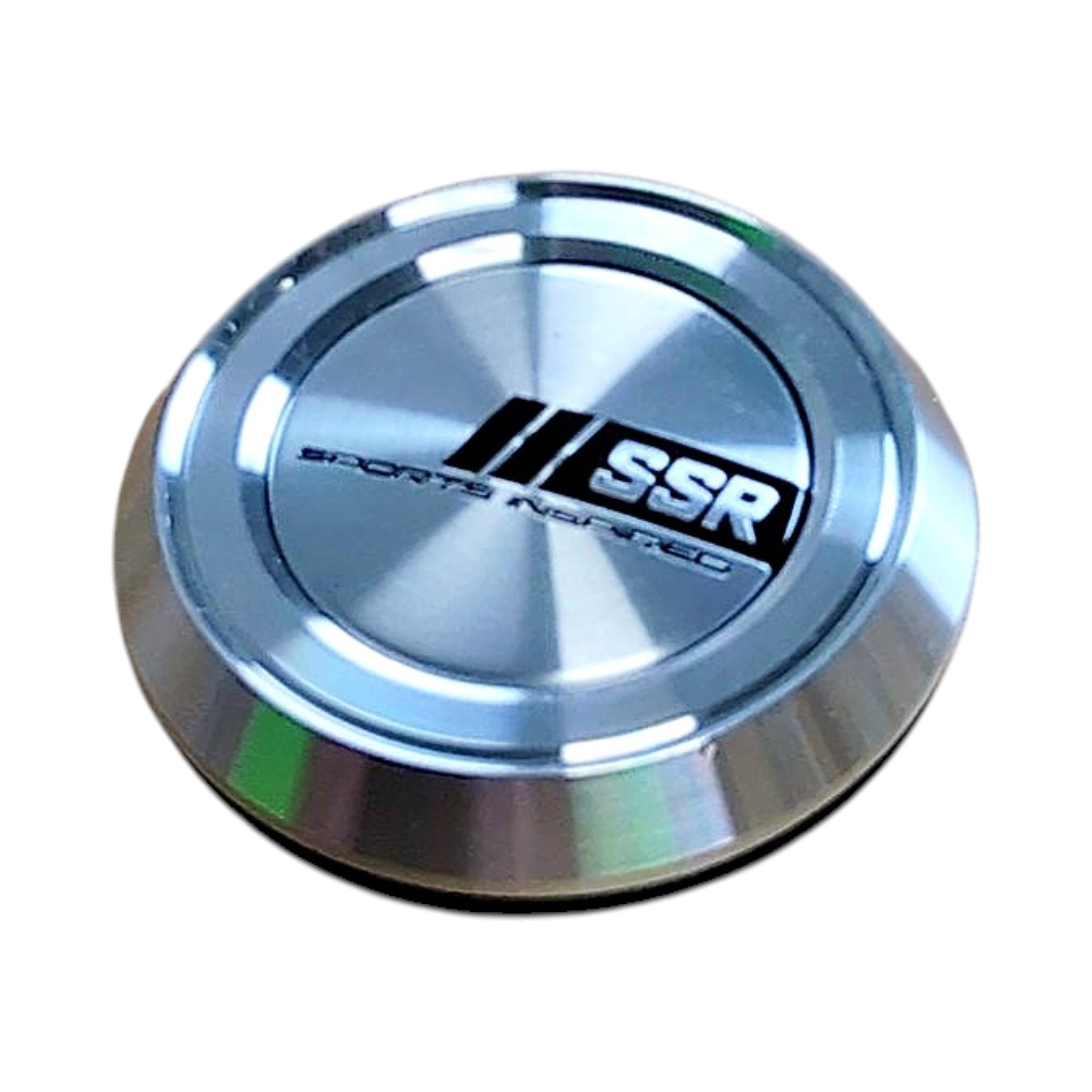 SSR Racing Sports Inspired Aluminum Center Cap A-Type Super Low | PARTS241SI
