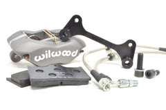 STM Standard Lightweight Front Drag Brake Kit WRX / STI 2005-2021