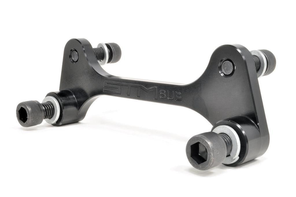 STM Standard Lightweight Front Drag Brake Kit WRX / STI 2005-2021