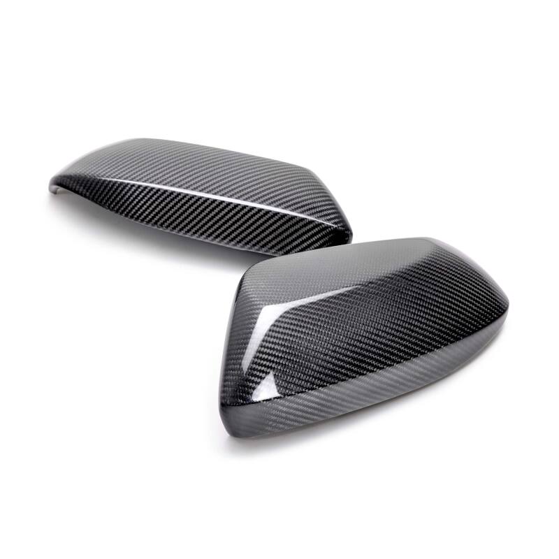 Seibon 19-25 Toyota Corolla Hatchback / Corolla GR Carbon Fiber Mirror Caps | MC19TYCOR
