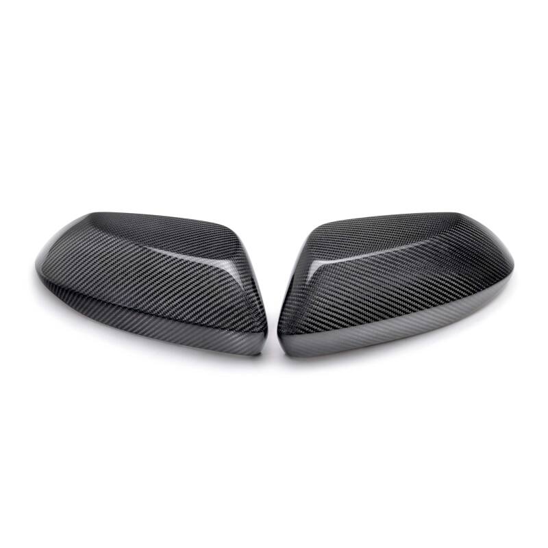 Seibon 19-25 Toyota Corolla Hatchback / Corolla GR Carbon Fiber Mirror Caps | MC19TYCOR