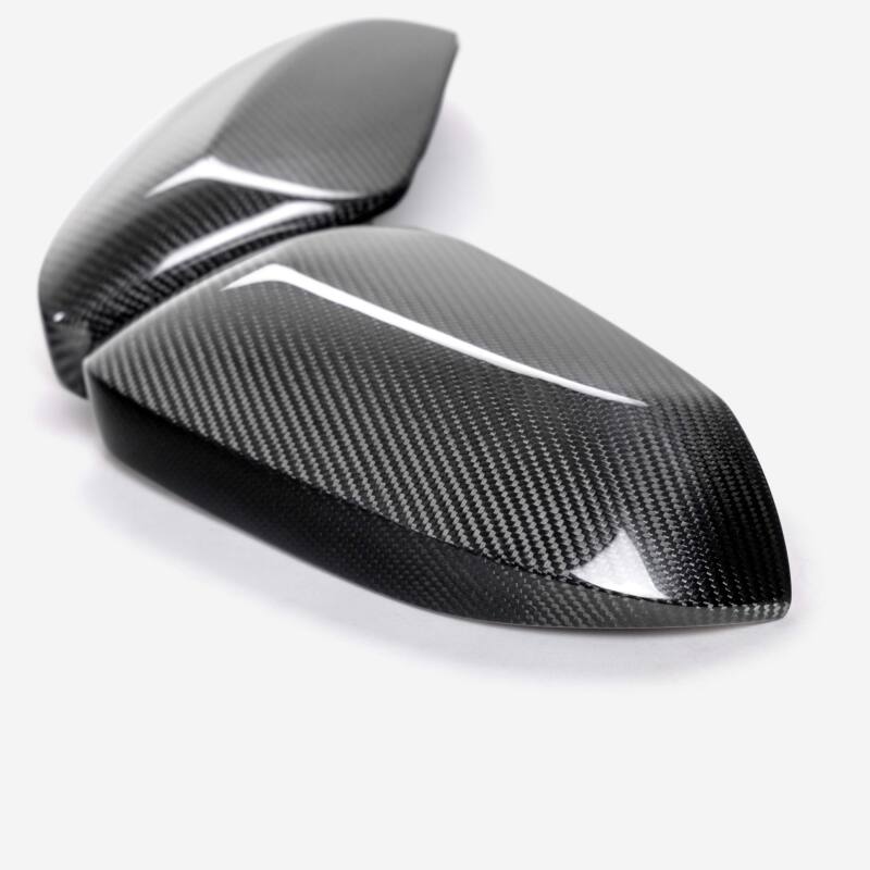 Seibon 19-25 Toyota Corolla Hatchback / Corolla GR Carbon Fiber Mirror Caps | MC19TYCOR