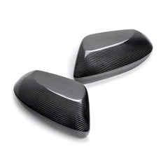 Seibon 19-25 Toyota Corolla Hatchback / Corolla GR Carbon Fiber Mirror Caps | MC19TYCOR