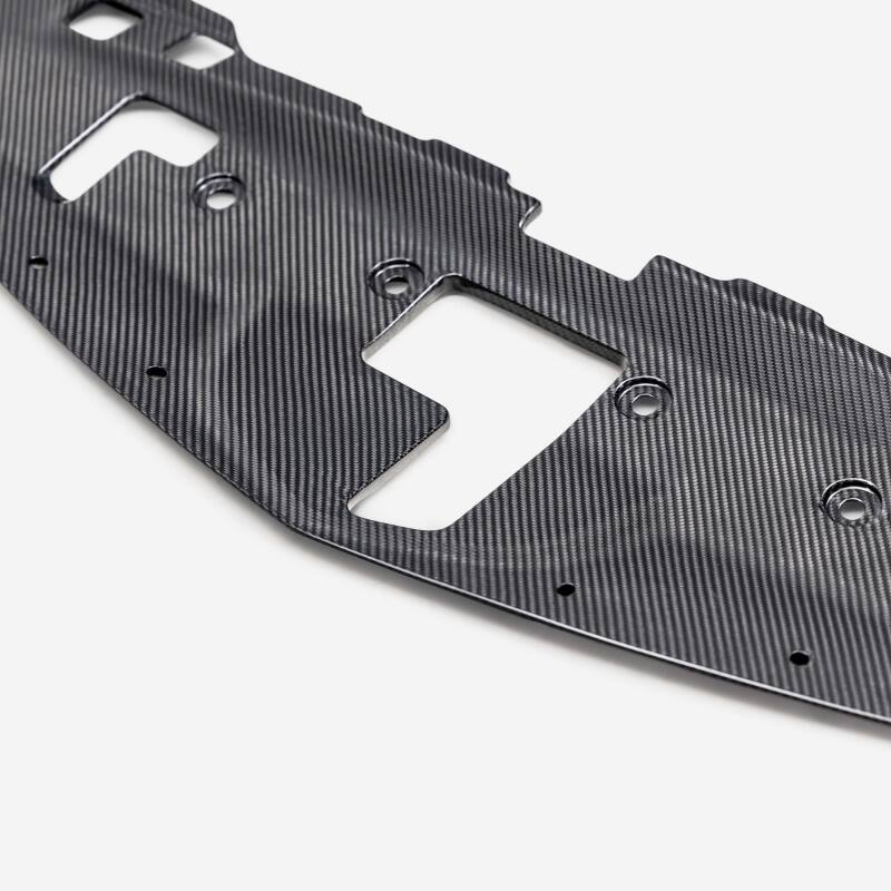 Seibon 2023+ Nissan Z Carbon Fiber Cooling Plate | CP22NSZ