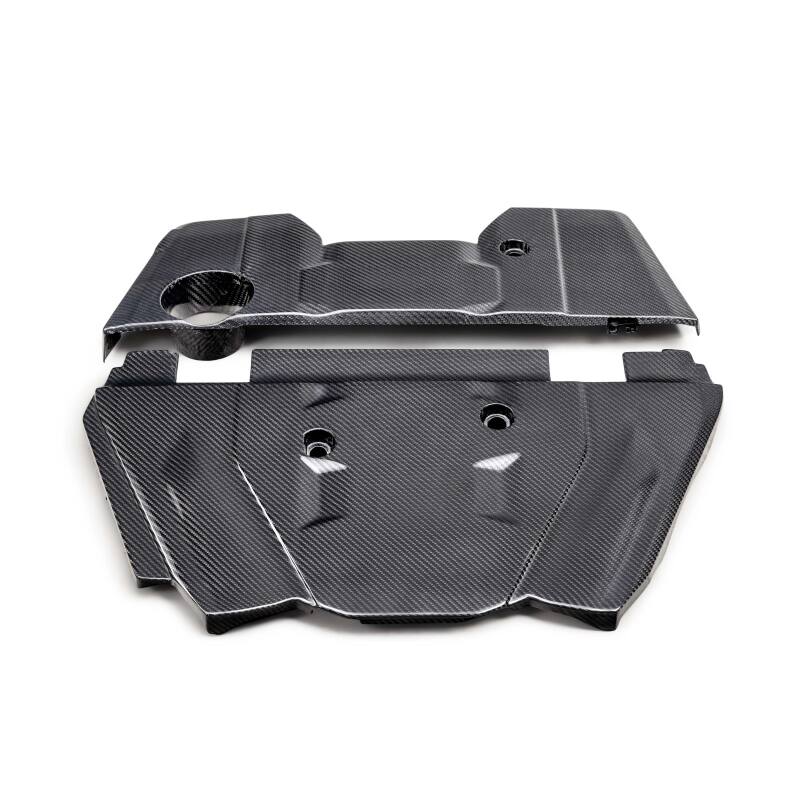 Seibon 2023+ Nissan Z Carbon Fiber Engine Cover | EC22NSZ