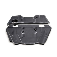 Seibon 2023+ Nissan Z Carbon Fiber Engine Cover | EC22NSZ