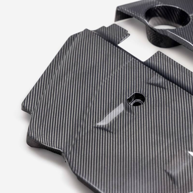 Seibon 2023+ Nissan Z Carbon Fiber Engine Cover | EC22NSZ