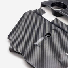 Seibon 2023+ Nissan Z Carbon Fiber Engine Cover | EC22NSZ