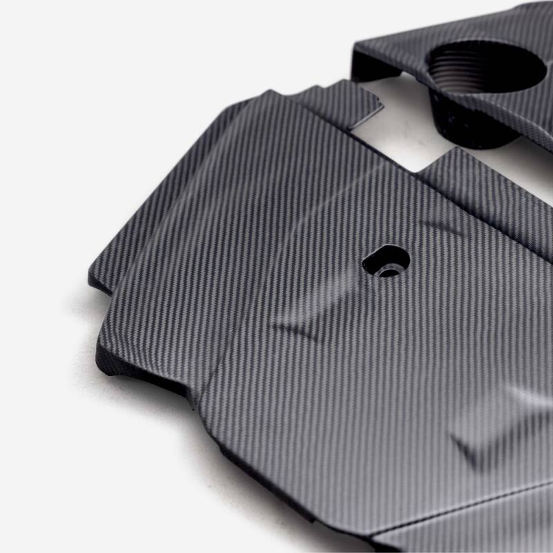 Seibon 2023+ Nissan Z Carbon Fiber Engine Cover - Matte Finish | EC22NSZ-MF