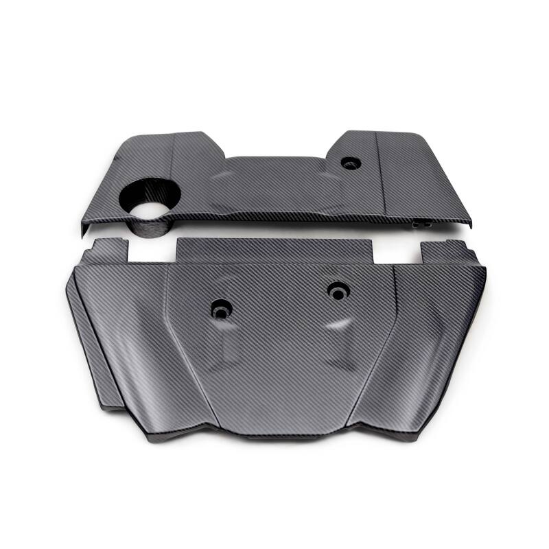 Seibon 2023+ Nissan Z Carbon Fiber Engine Cover - Matte Finish | EC22NSZ-MF