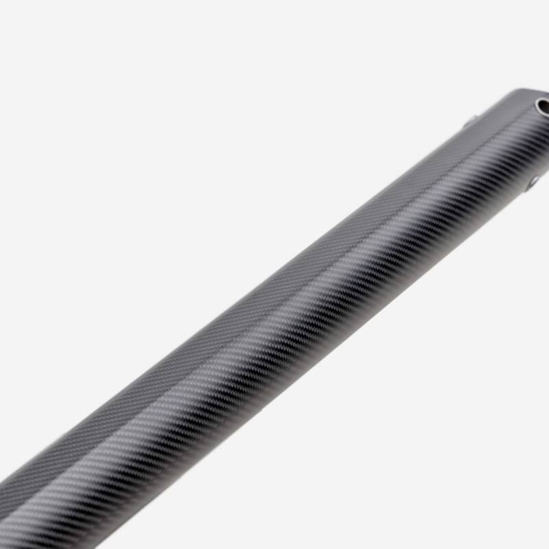 Seibon 2023+ Nissan Z Carbon Fiber Rear Strut Brace | SB22NSZ-R