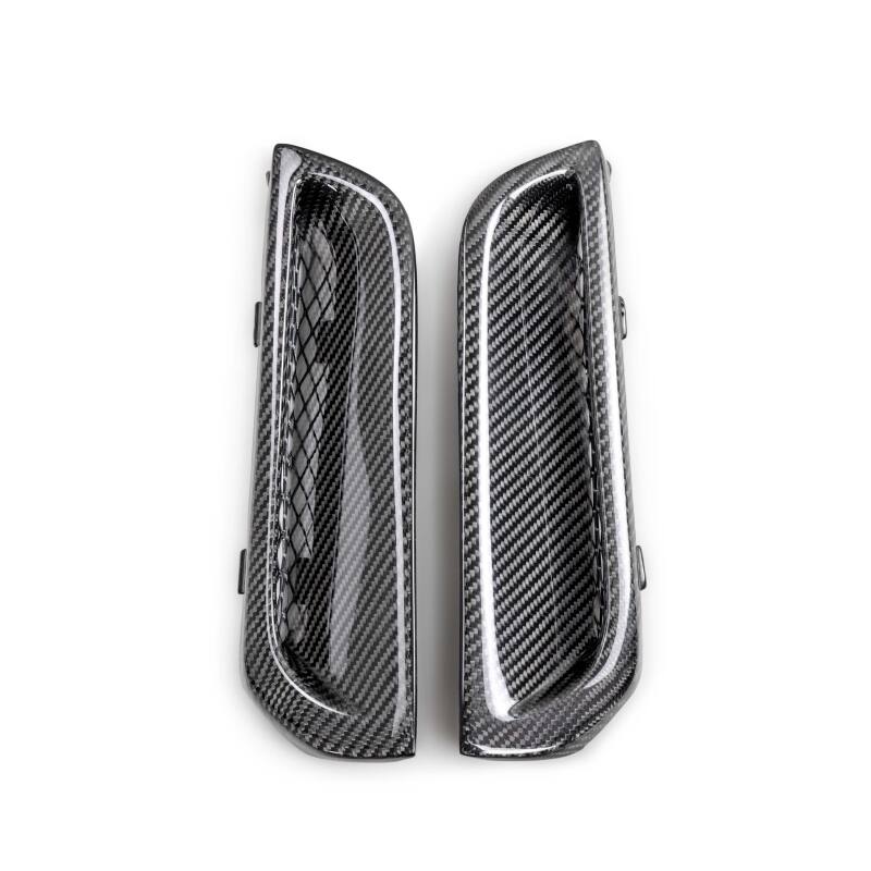 Seibon 23-24 Toyota GR Corolla Carbon Fiber Bumper Insert | BI23TYGRCOR