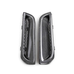 Seibon 23-24 Toyota GR Corolla Carbon Fiber Bumper Insert | BI23TYGRCOR