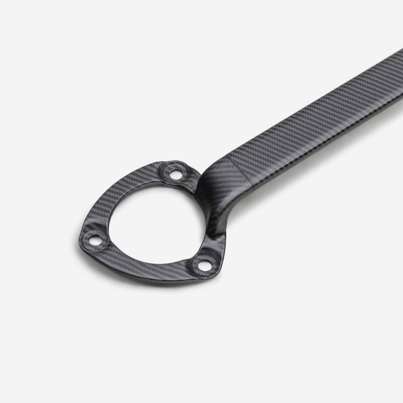 Seibon 23-25 Honda Civic Type R Carbon Fiber Front Strut Brace | SB23HDCVR-F