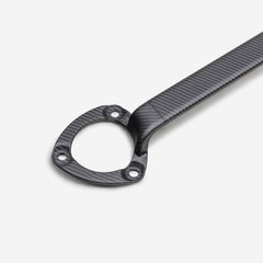 Seibon 23-25 Honda Civic Type R Carbon Fiber Front Strut Brace | SB23HDCVR-F