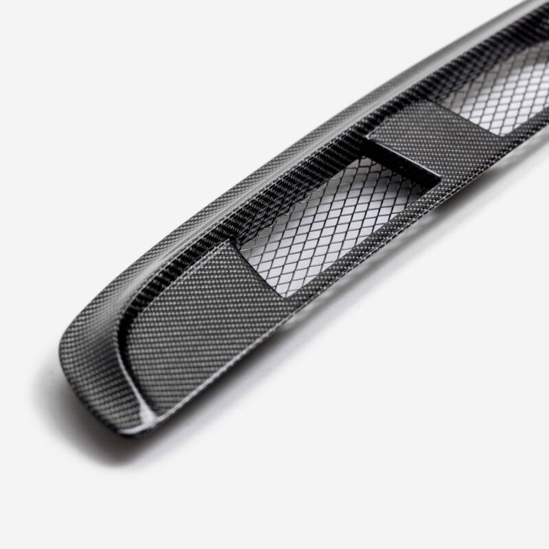 Seibon 23-25 Honda Civic Type R TV-Style Carbon Fiber Hood Vent | HDS23HDCVR-TV
