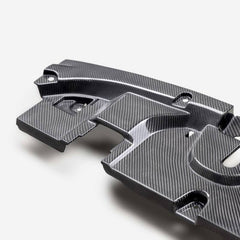 Seibon 23-25 Toyota GR Corolla Carbon Fiber Cooling Plate | CP23TYGRCOR