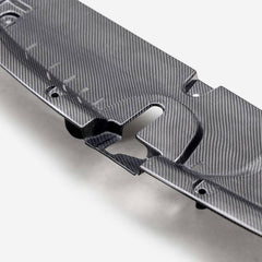 Seibon 23-25 Toyota GR Corolla Carbon Fiber Cooling Plate | CP23TYGRCOR