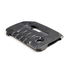 Seibon 23-25 Toyota GR Corolla Carbon Fiber Engine Cover - Matte Finish | EC23TYGRCOR-MF
