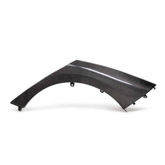 Seibon 23-25 Toyota GR Corolla Carbon Fiber Rear Fender Trim | RFT23TYGRCOR