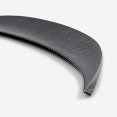 Seibon C-Style Carbon Fiber Spoiler Toyota GR86 / Subaru BRZ 2022-2026 | RS22TY86-C