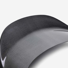 Seibon C-Style Trunk Lid Carbon Fiber Subaru BRZ 2022-2026 / Toyota GR86 2022-2026 | TL22TY86-C