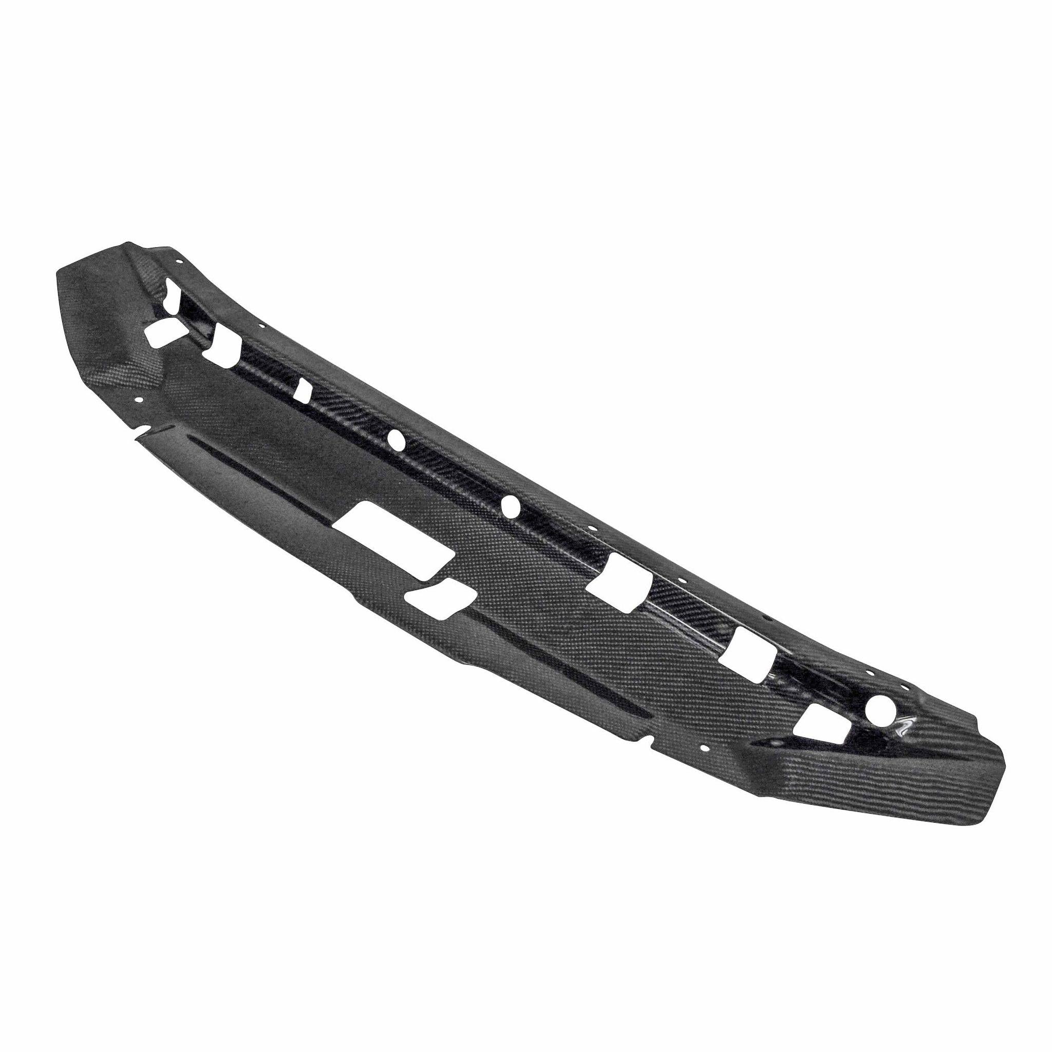 Seibon Carbon Fiber Cooling Plate Nissan Skyline R34 GT-R 1999-2002 | CP9901NSR34