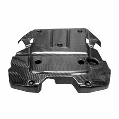 Seibon Carbon Fiber Engine Cover Nissan 350Z 2007-2009 | EC0708NS350
