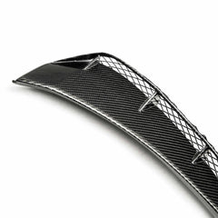 Seibon Carbon Fiber Fender Ducts (Pair) Honda Civic Type R 2017-2021 | FD17HDCVR