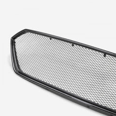 Seibon Carbon Fiber Front Grille Subaru WRX 2022-2025 | FG22SBIMP