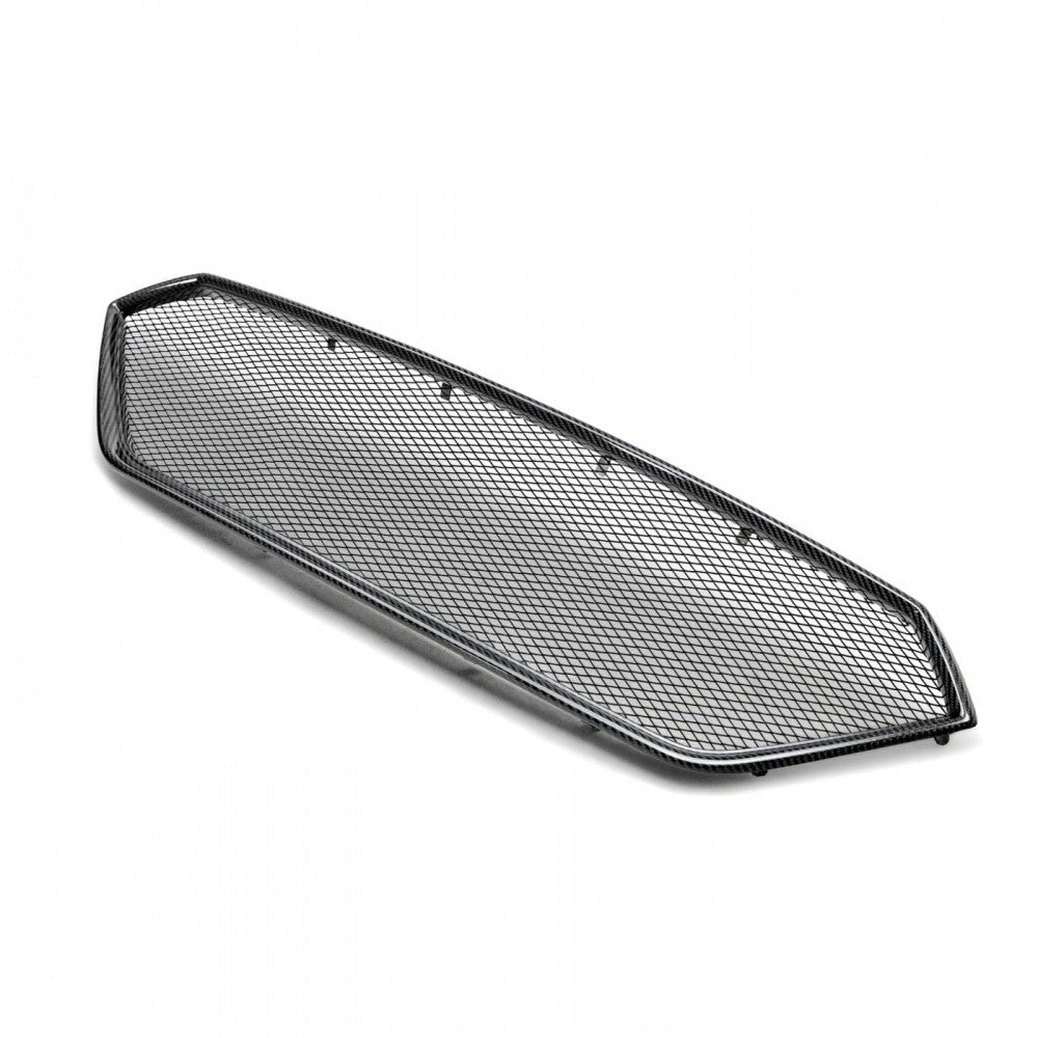 Seibon Carbon Fiber Front Grille Subaru WRX 2022-2025 | FG22SBIMP
