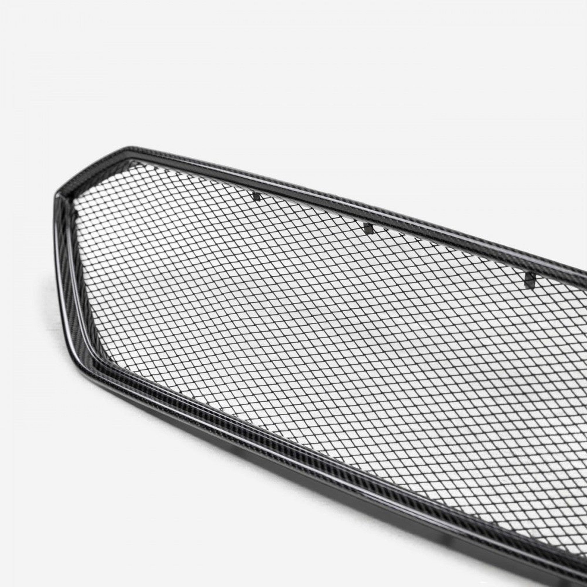 Seibon Carbon Fiber Front Grille Subaru WRX 2022-2026 | FG22SBIMP