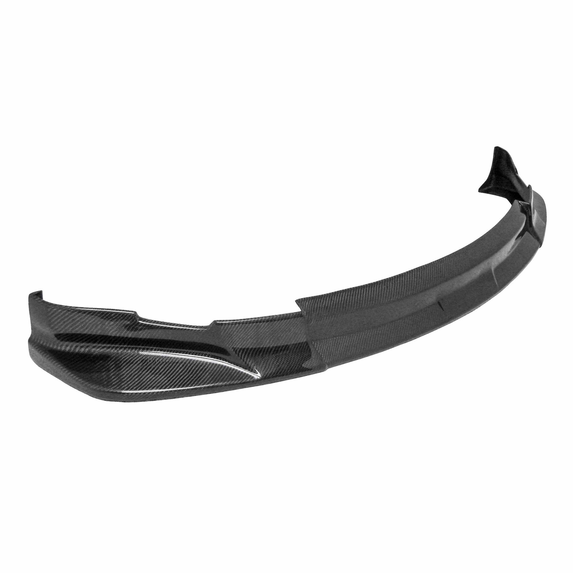 Seibon Carbon Fiber Front Lip Nissan 350Z 2006-2009 | FL0607NS350-CW