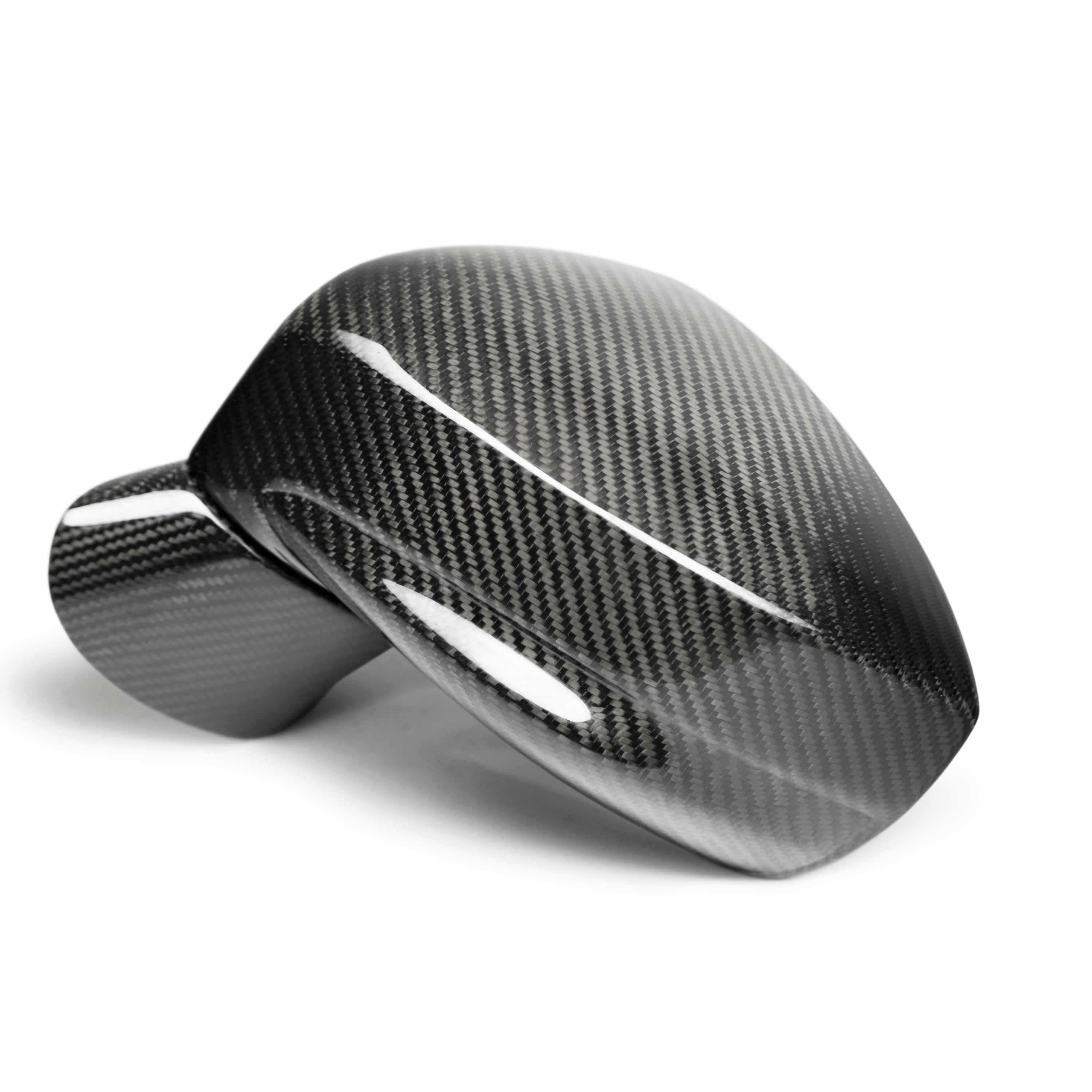 Seibon Carbon Fiber Mirror Covers Nissan GT-R 2009-2024 | MC0910NSGTR